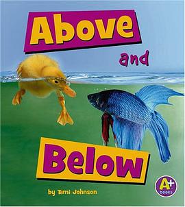 Above and Below pdf epub mobi 下载
