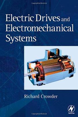 Electric Drives and Electromechanical Systems pdf epub mobi 電子書 下載