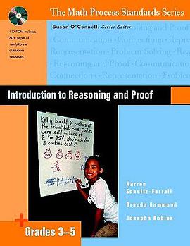 Introduction to Reasoning and Proof pdf epub mobi 電子書 下載