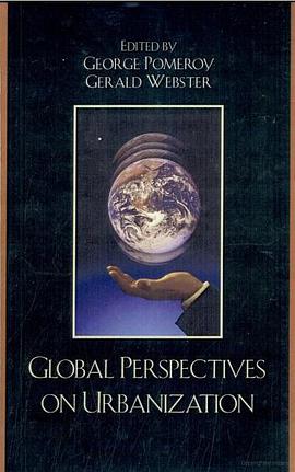 Global Perspectives on Urbanization pdf epub mobi 电子书 下载