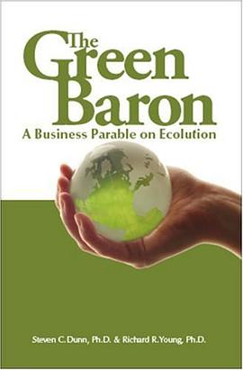 The Green Baron pdf epub mobi 電子書 下載