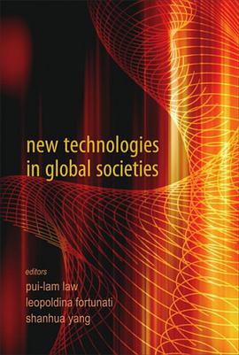 New Technologies in Global Societies pdf epub mobi 电子书 下载
