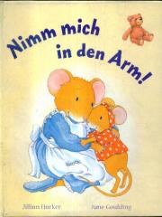 Nimm mich in den arm! pdf epub mobi 电子书 下载