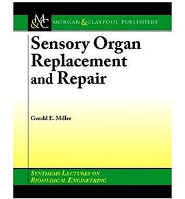 Sensory Organ Replacement and Repair pdf epub mobi 電子書 下載