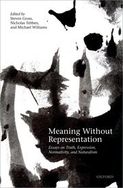 Meaning Without Representation: pdf epub mobi 电子书 下载