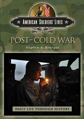 Post-Cold War pdf epub mobi 电子书 下载