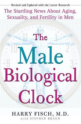 The Male Biological Clock pdf epub mobi 电子书 下载