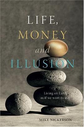 Life, Money and Illusion pdf epub mobi 电子书 下载