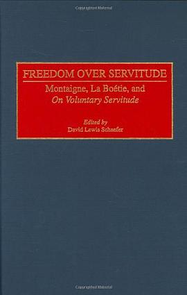 Freedom Over Servitude pdf epub mobi 下载