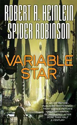 Variable Star (Tor Science Fiction) pdf epub mobi 电子书 下载