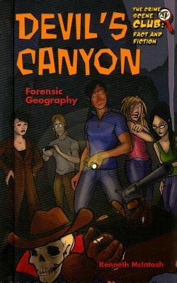 Devil's Canyon pdf epub mobi 下载