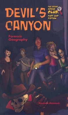 Devil's Canyon pdf epub mobi 电子书 下载