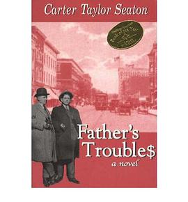 Father's Trouble$ pdf epub mobi 电子书 下载