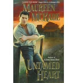 UNTAMED HEART pdf epub mobi 电子书 下载