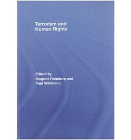 Terrorism and Human Rights pdf epub mobi 电子书 下载