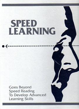 Speed Learning pdf epub mobi 电子书 下载