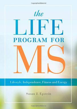 Life Program for MS pdf epub mobi 电子书 下载
