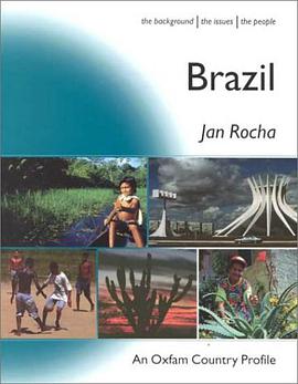 Brazil (Oxfam Country Profiles Series) pdf epub mobi 电子书 下载