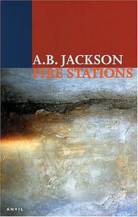 Fire Stations pdf epub mobi 电子书 下载
