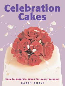 Celebration Cakes