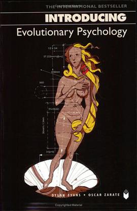 Introducing Evolutionary Psychology (Introducing...) pdf epub mobi 电子书 下载