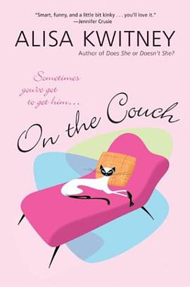 On the Couch pdf epub mobi 电子书 下载