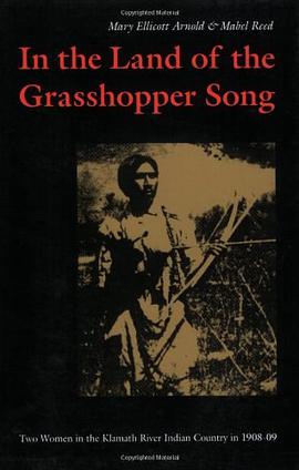 In the Land of the Grasshopper Song