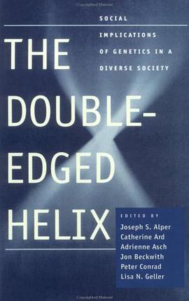 The Double Edged Helix