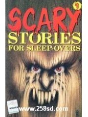 Scary Stories for Sleep-Overs pdf epub mobi 下载