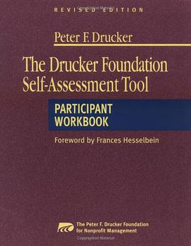 The Drucker Foundation Self-Assessment Tool pdf epub mobi 电子书 下载