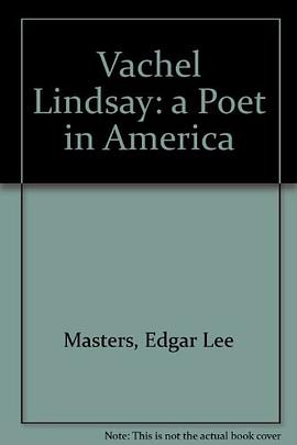 Vachel Lindsay pdf epub mobi 电子书 下载