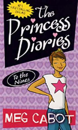 Princess Diaries 9