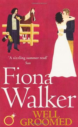 Well Groomed pdf epub mobi 电子书 下载