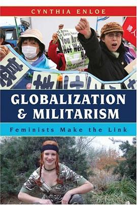 Globalization and Militarism pdf epub mobi 下载