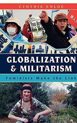 Globalization and Militarism pdf epub mobi 下载
