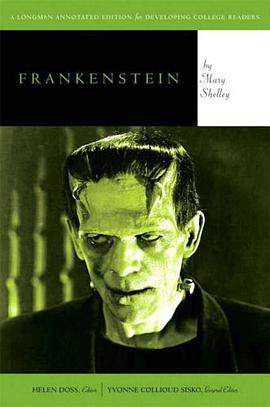 "Frankenstein" pdf epub mobi 电子书 下载