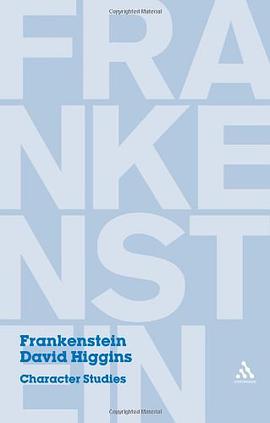"Frankenstein" pdf epub mobi 电子书 下载