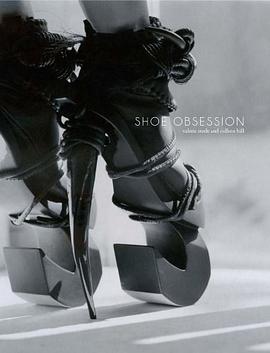 Shoe Obsession pdf epub mobi 电子书 下载