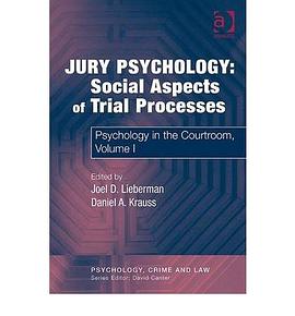Jury Psychology pdf epub mobi 電子書 下載