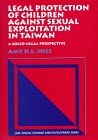 Legal Protection of Children Against Sexual Exploitation in Taiwan pdf epub mobi 电子书 下载