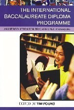The International Baccalaureate Diploma Programme pdf epub mobi 电子书 下载