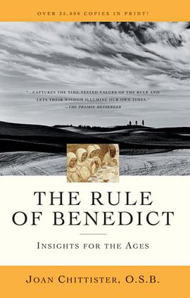 The Rule of Benedict pdf epub mobi 電子書 下載