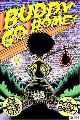 Buddy Go Home pdf epub mobi 电子书 下载