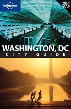 Lonely Planet Washington, DC pdf epub mobi 电子书 下载
