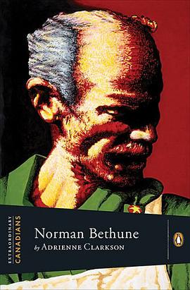 Norman Bethune pdf epub mobi 電子書 下載