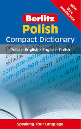 Berlitz Language pdf epub mobi 电子书 下载