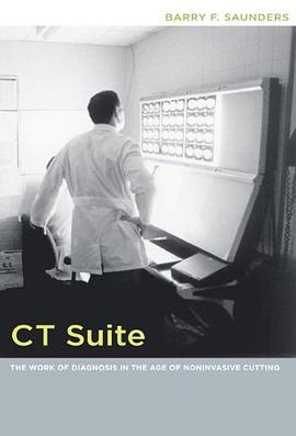 CT Suite pdf epub mobi 电子书 下载