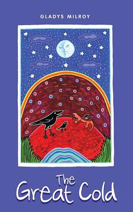 The Great Cold (Waarda Series for Young Readers) pdf epub mobi 电子书 下载