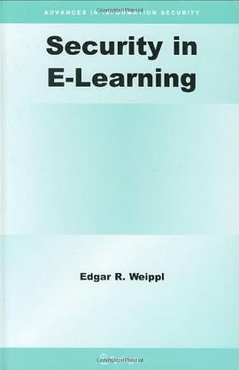 Security in E-learning