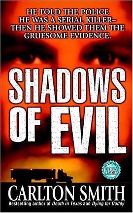 Shadows of Evil pdf epub mobi 電子書 下載